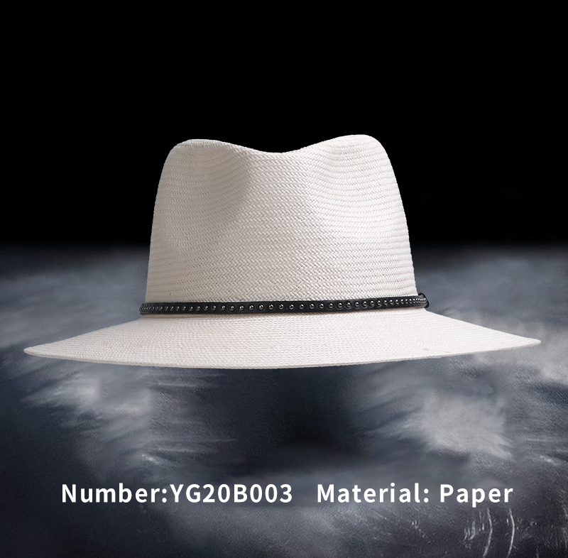 Paper hat(YG20B003)