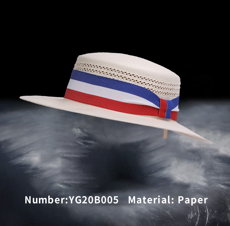 Paper hat(YG20B005)