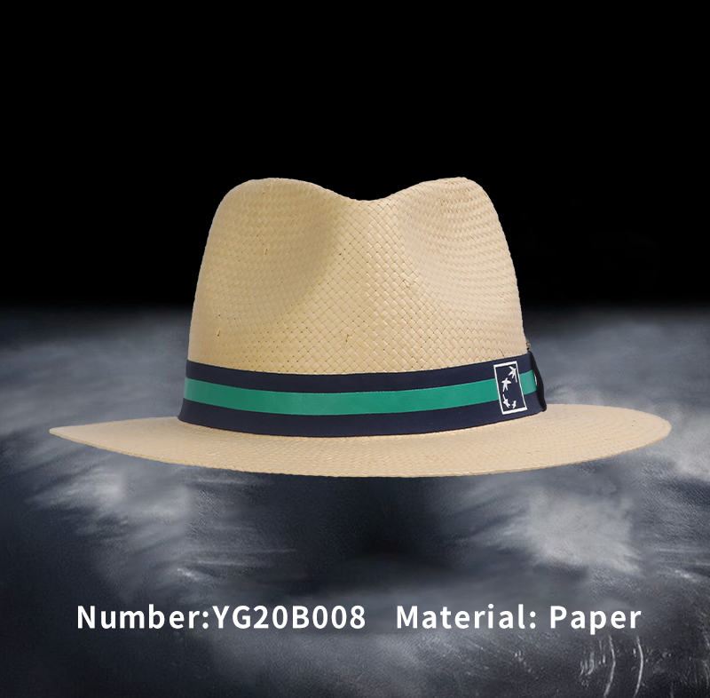 Paper hat(YG20B008)