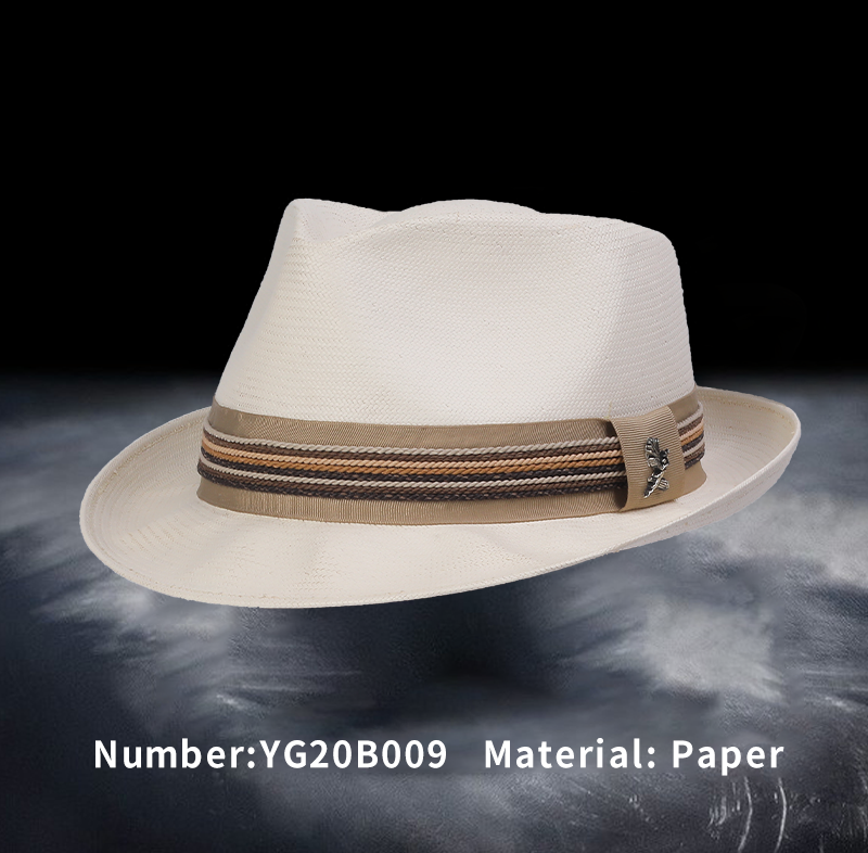 Paper hat(YG20B009)