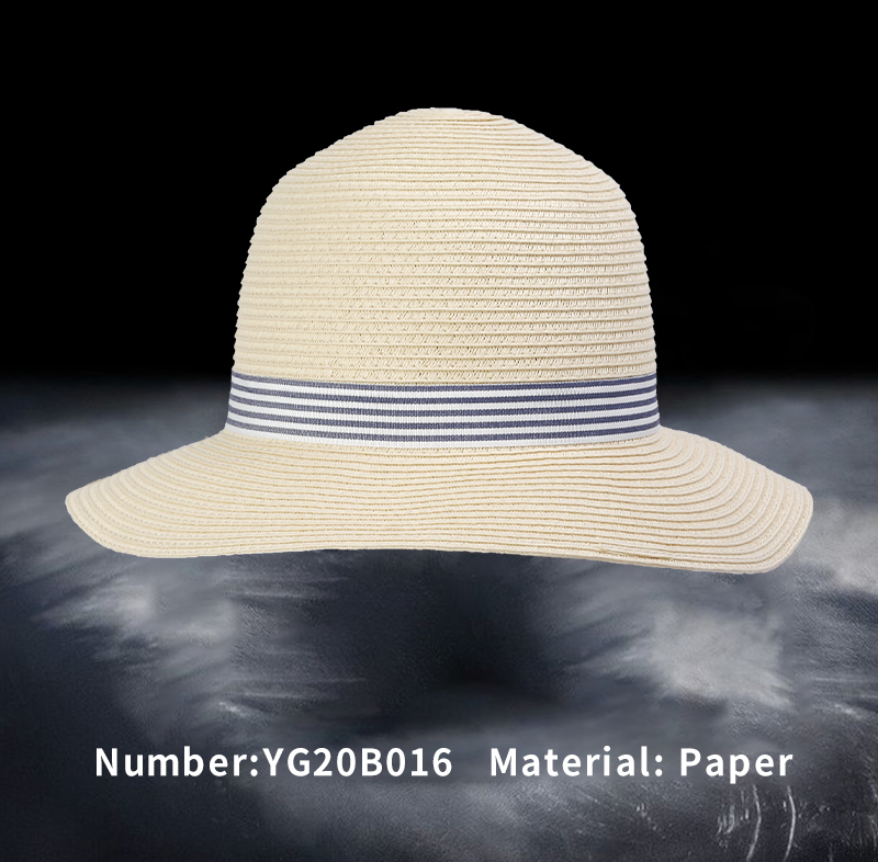 Paper hat(YG20B016)