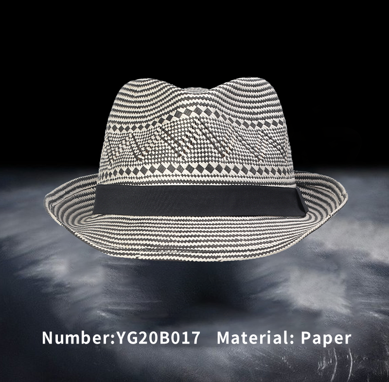 Paper hat(YG20B017)