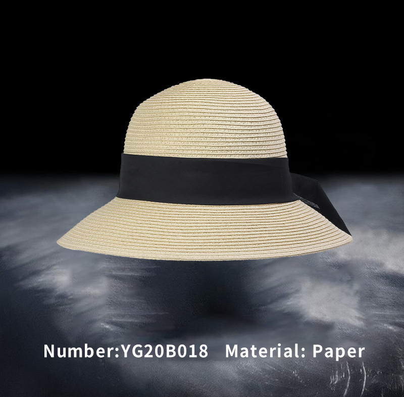 Paper hat(YG20B019)