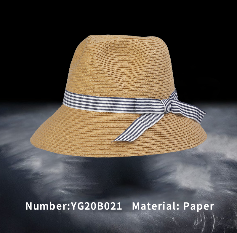 Paper hat(YG20B021)