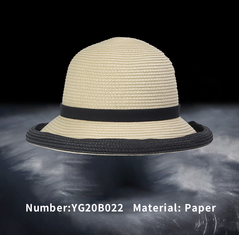 Paper hat(YG20B022)