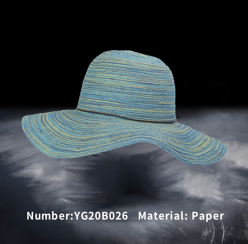 Paper hat(YG20B026)