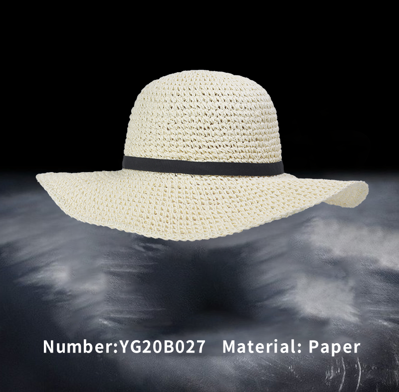 Paper hat(YG20B027)