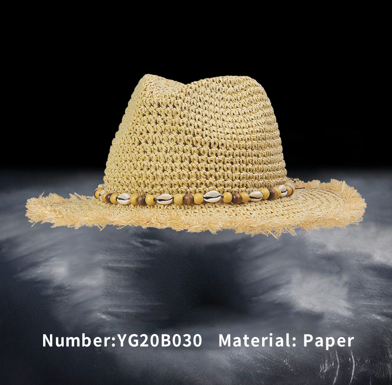 Paper hat(YG20B030)