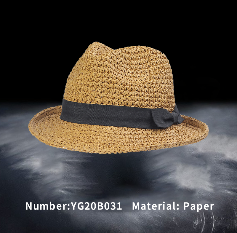 Paper hat(YG20B031)