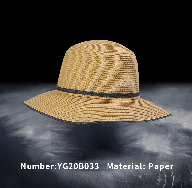 Paper hat(YG20B033)