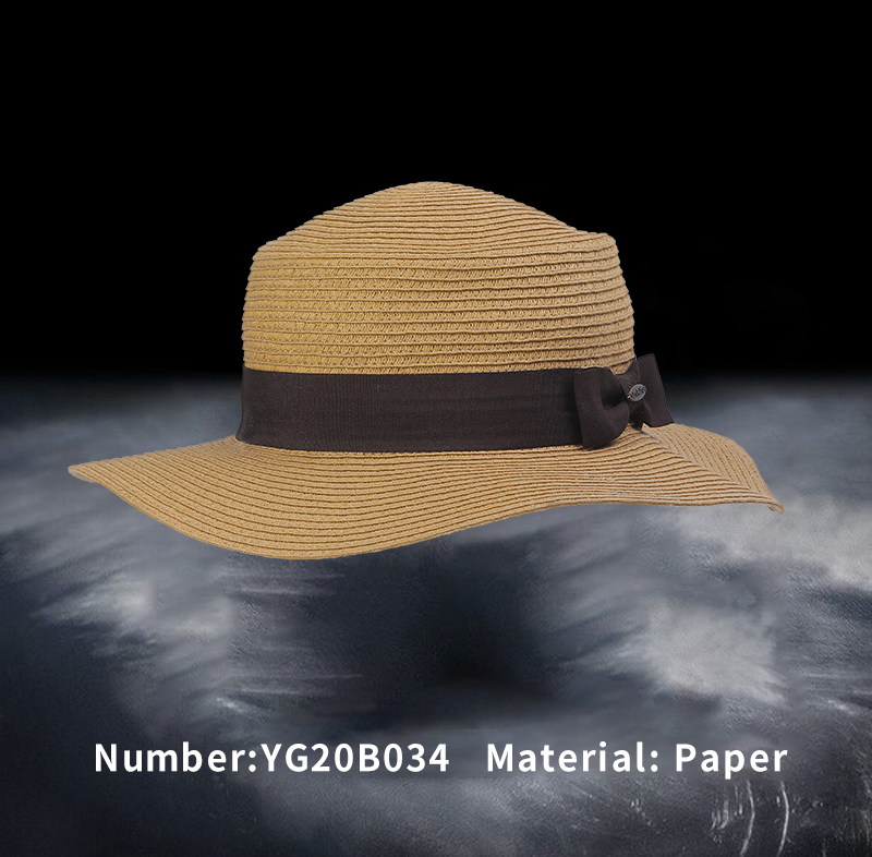 Paper hat(YG20B034)