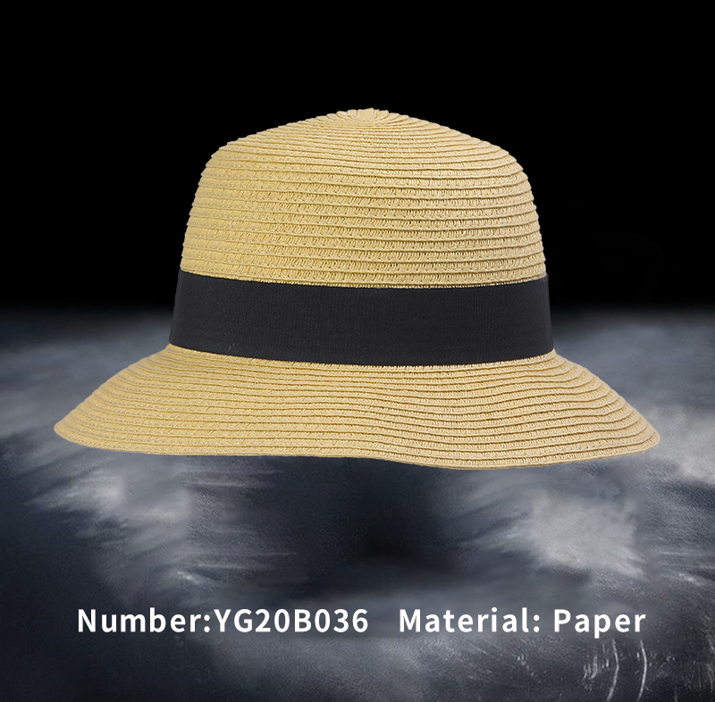 Paper hat(YG20B036)
