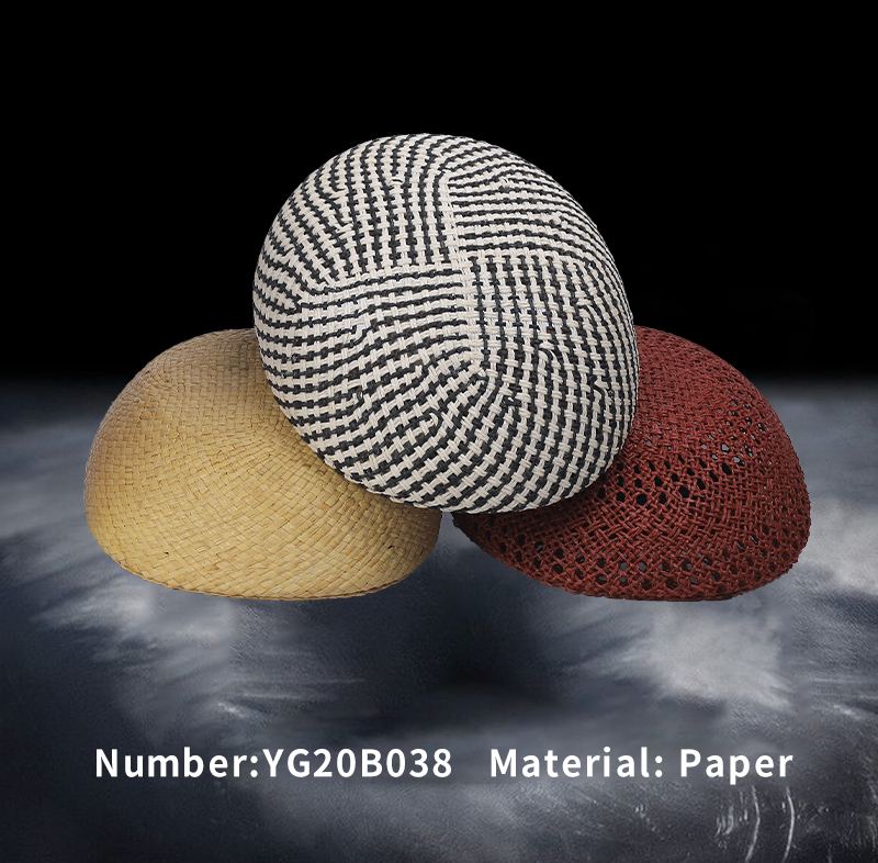 Paper hat(YG20B038)