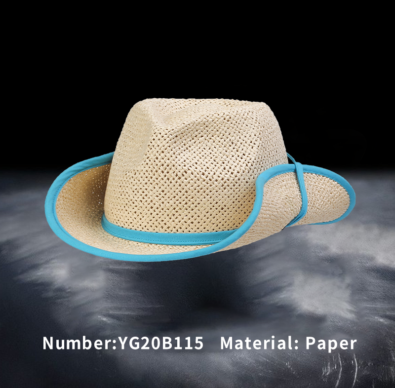 Paper hat(YG20B115)