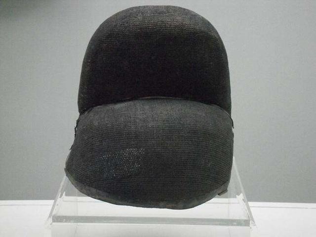 How much do you know about hats? On the development history of Chinese ancient hat