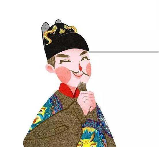 China's oldest hat, the design is so humanized