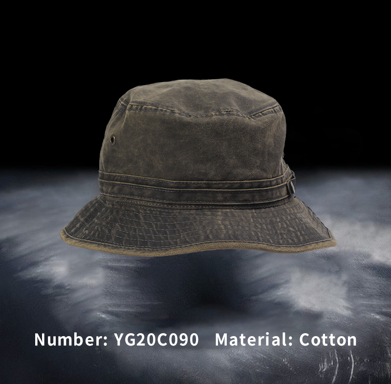 Cotton hat(YG20C090)