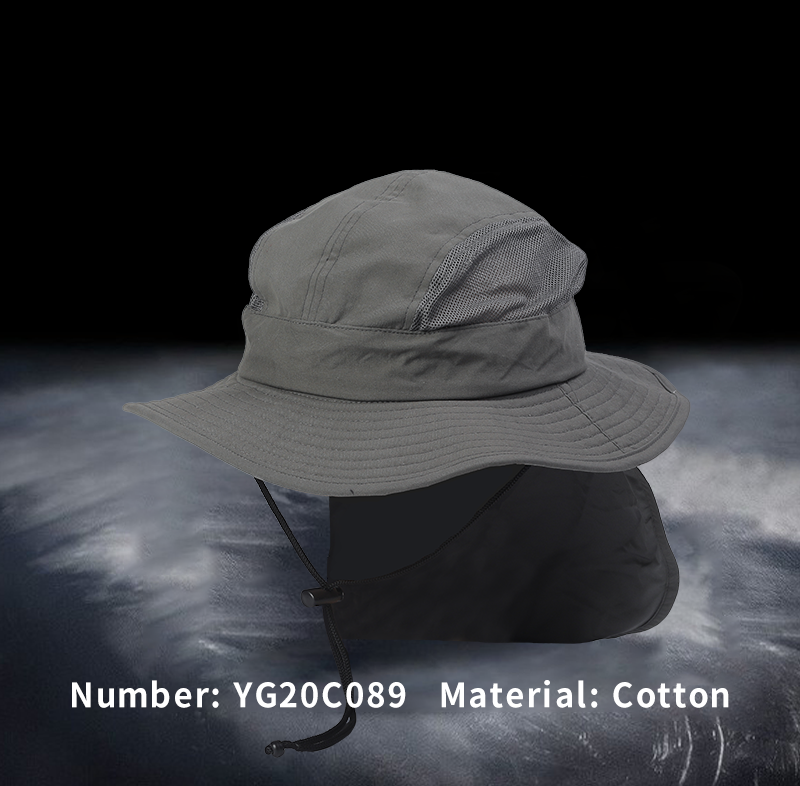 Cotton hat(YG20C089)