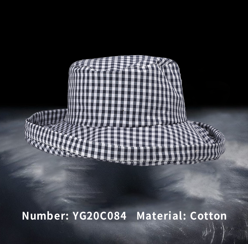 Cotton hat(YG20C084)