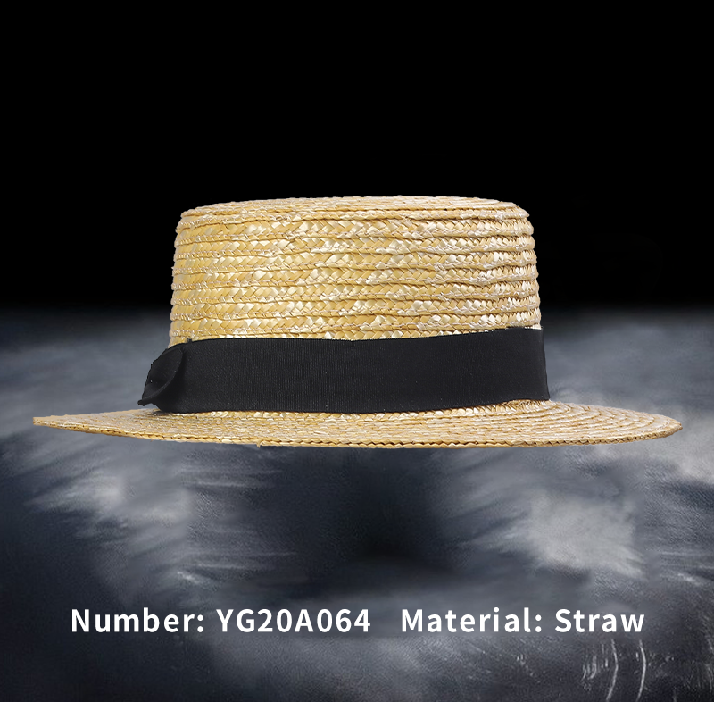 Straw hat(YG20A064)