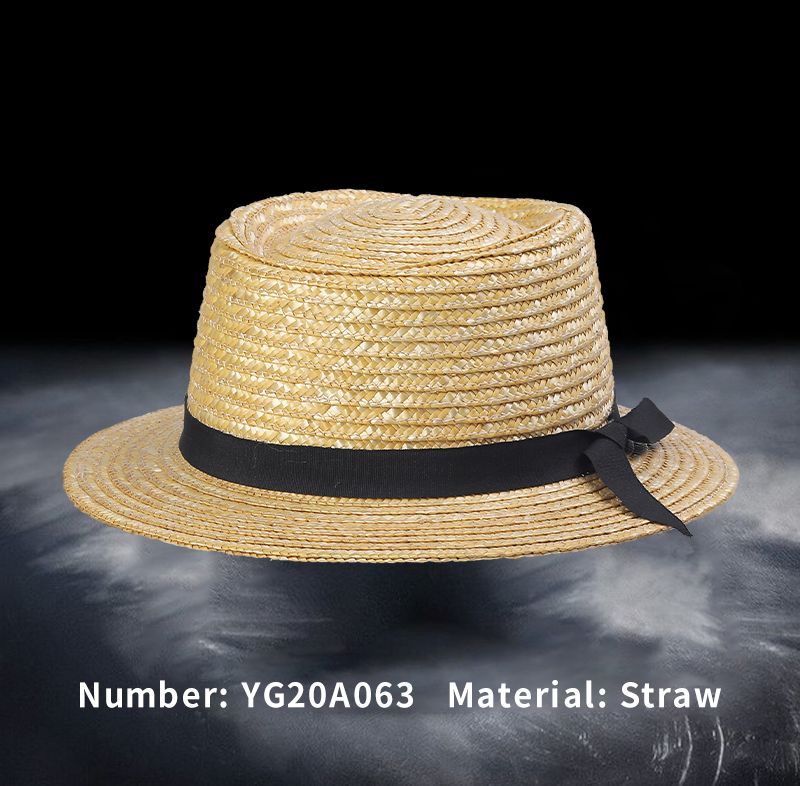 Straw hat(YG20A063)