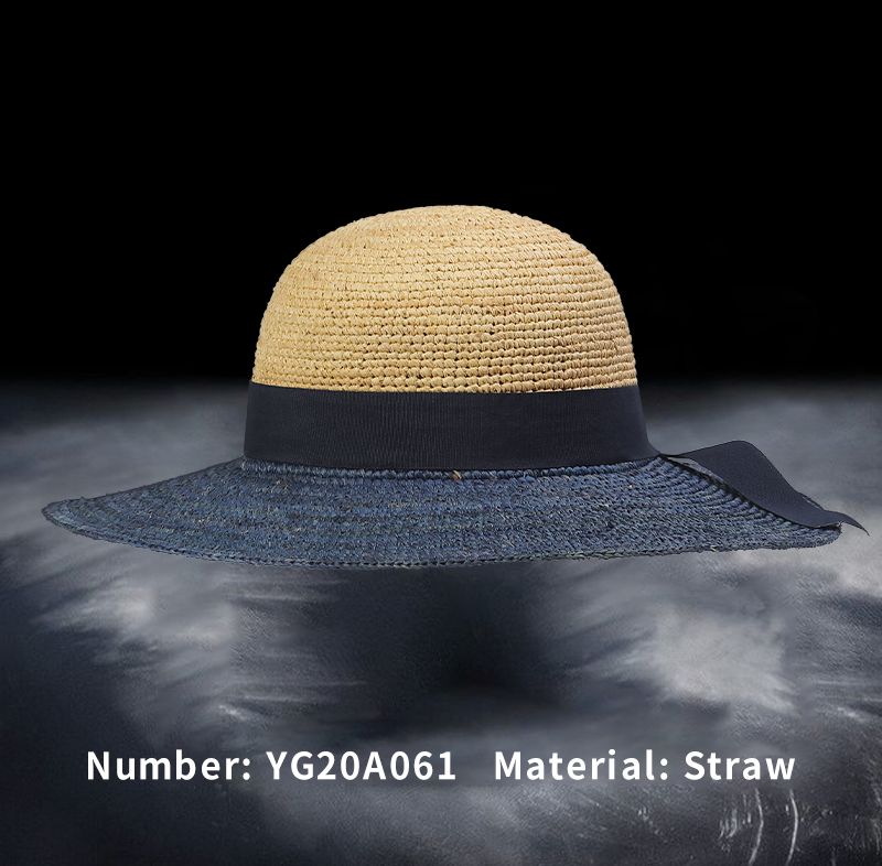 Straw hat(YG20A061)