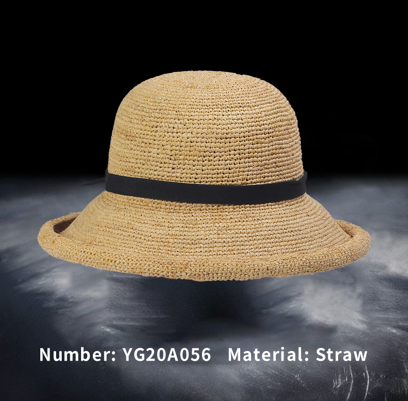 Straw hat(YG20A056)