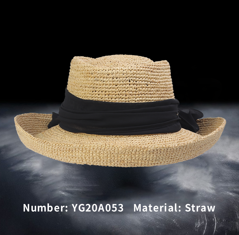 Straw hat(YG20A053)
