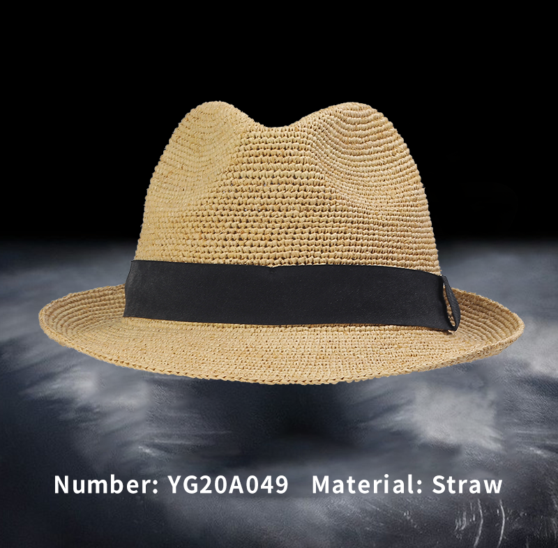 Straw hat(YG20A049)