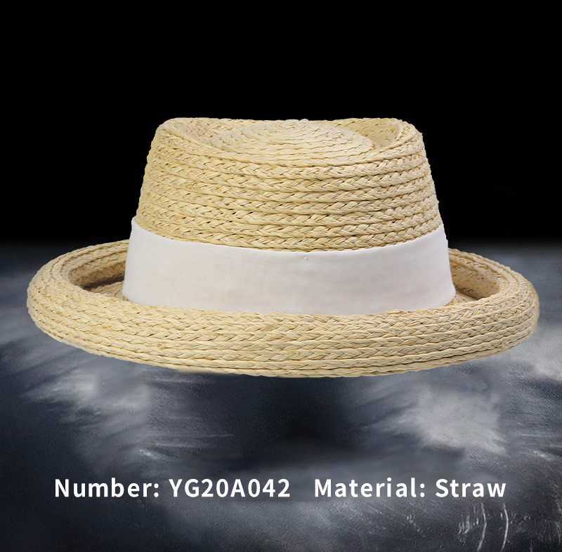 Straw hat(YG20A042)