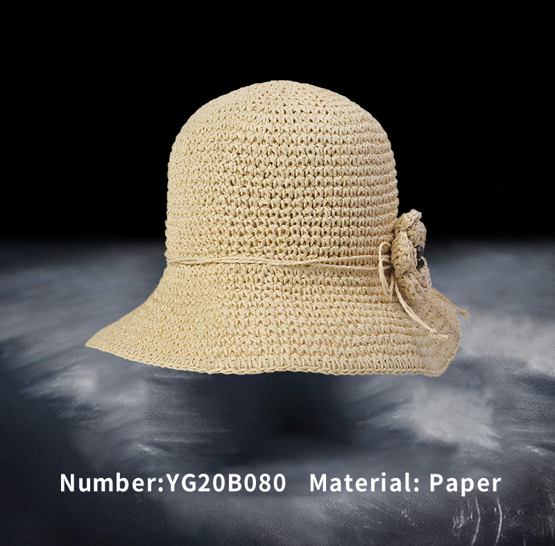 Paper hat(YG20B080)