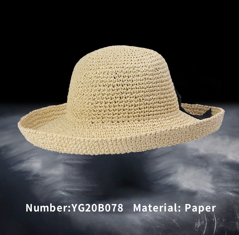 Paper hat(YG20B078)
