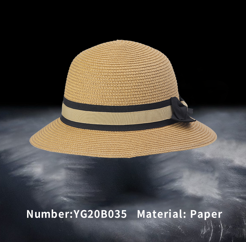 Paper hat(YG20B035)