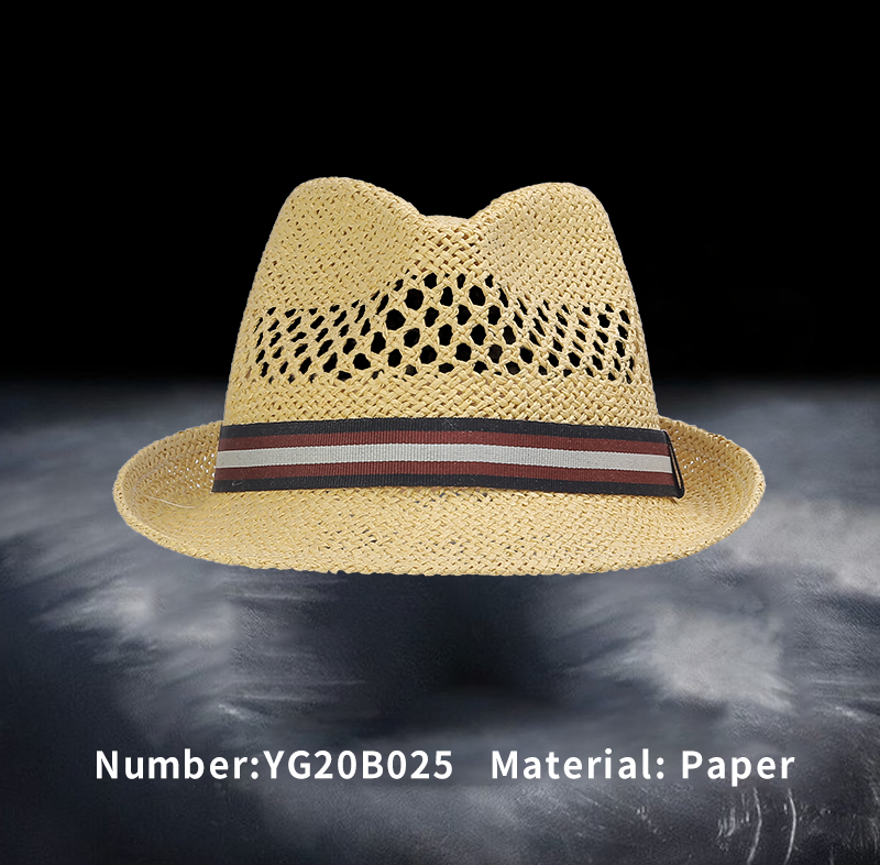 Paper hat(YG20B025)