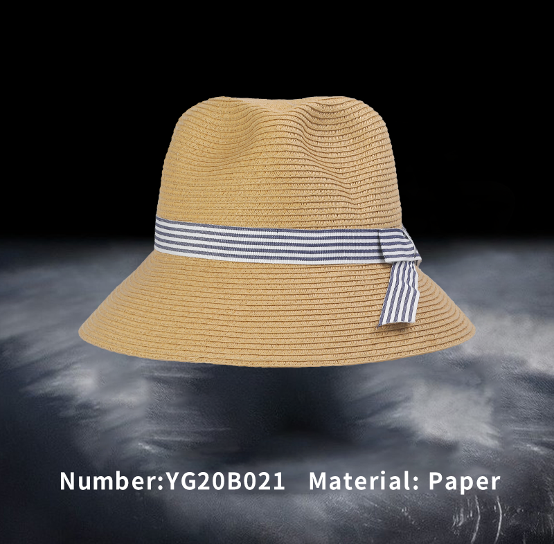 Paper hat(YG20B021)