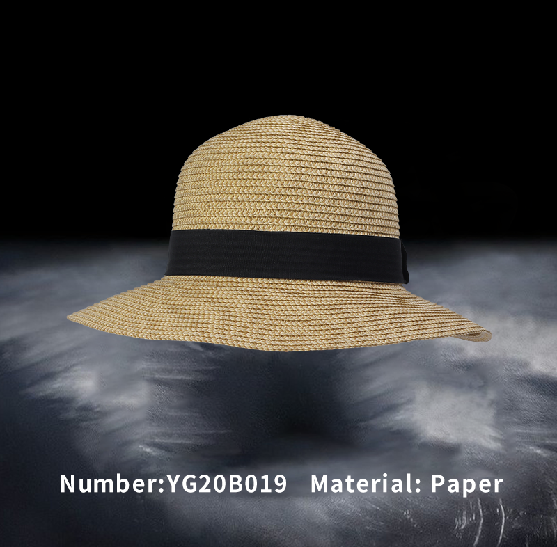 Paper hat(YG20B019)