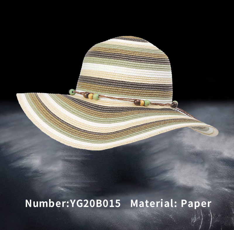 Paper hat(YG20B015)