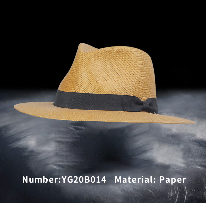 Paper hat(YG20B014)