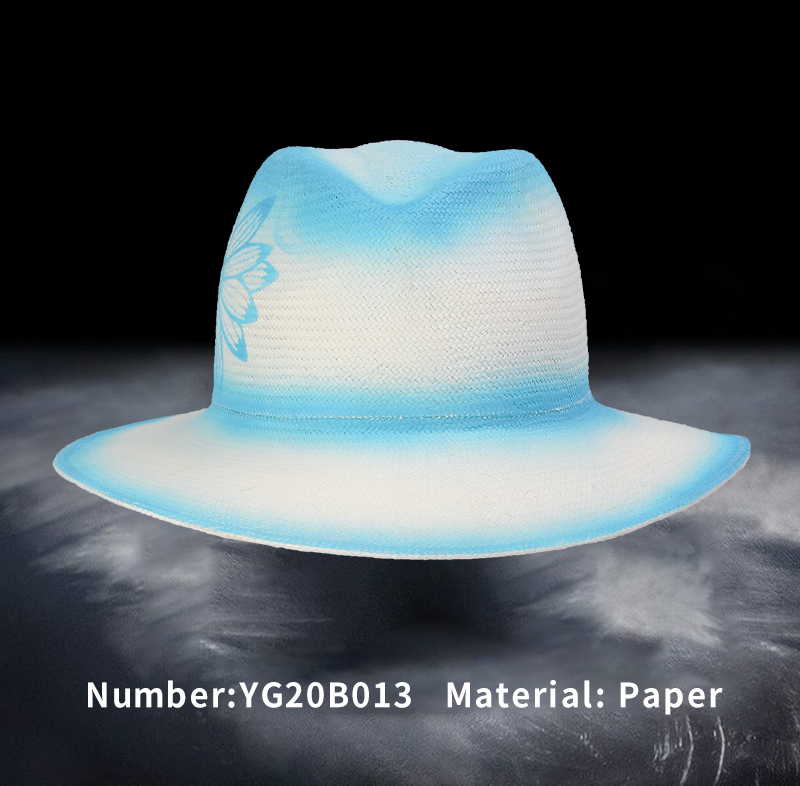 Paper hat(YG20B013)
