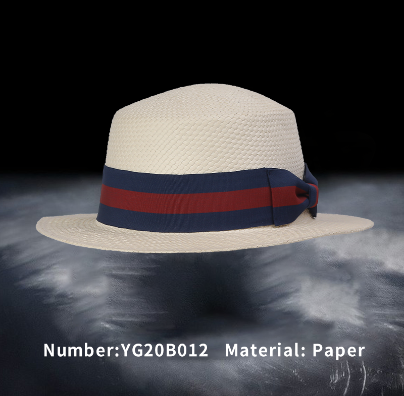 Paper hat(YG20B012)
