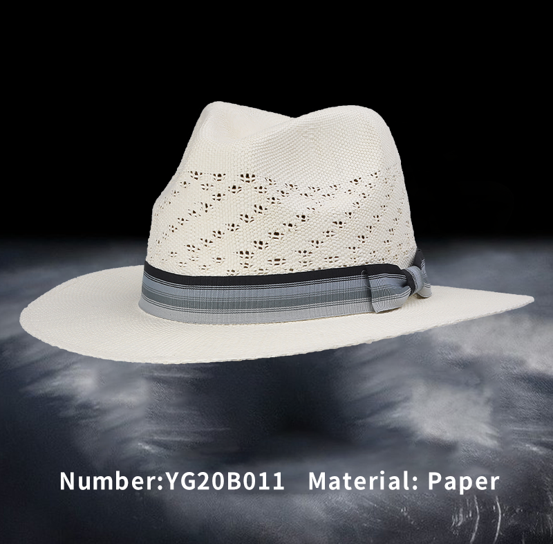 Paper hat(YG20B011)