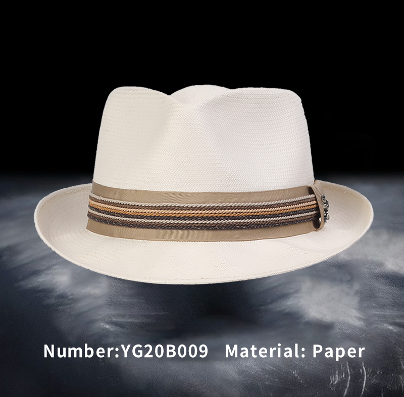 Paper hat(YG20B009)