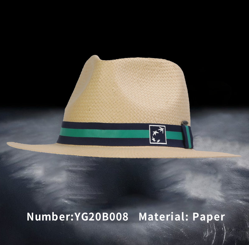 Paper hat(YG20B008)