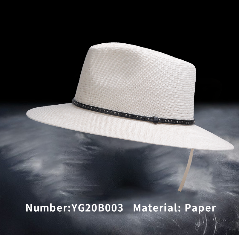 Paper hat(YG20B003)