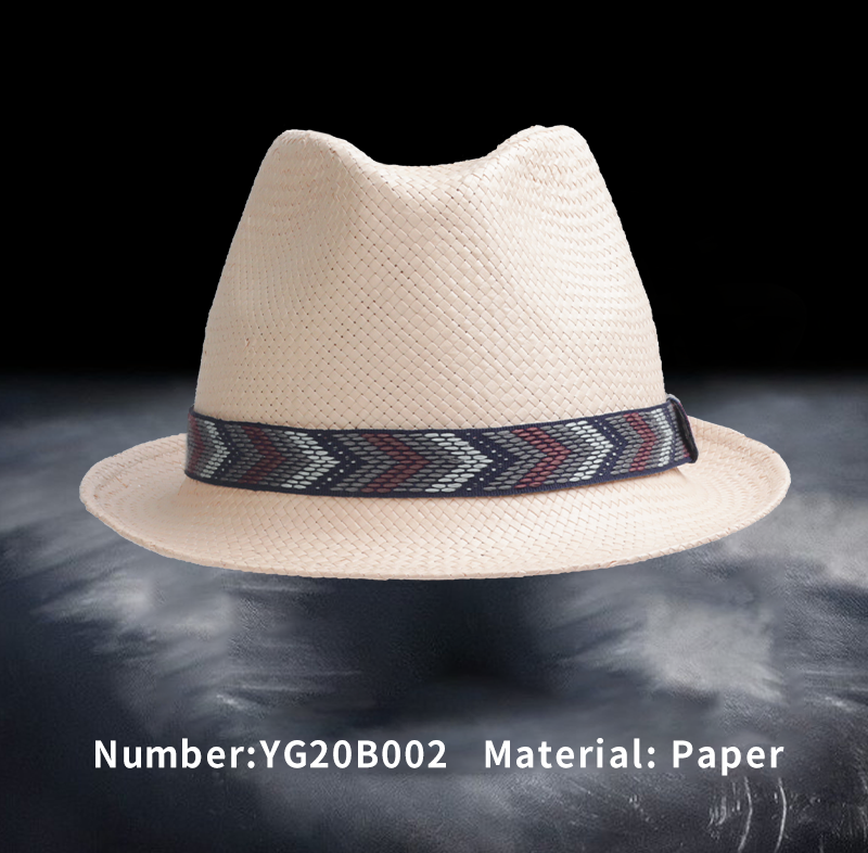 Paper hat(YG20B002)