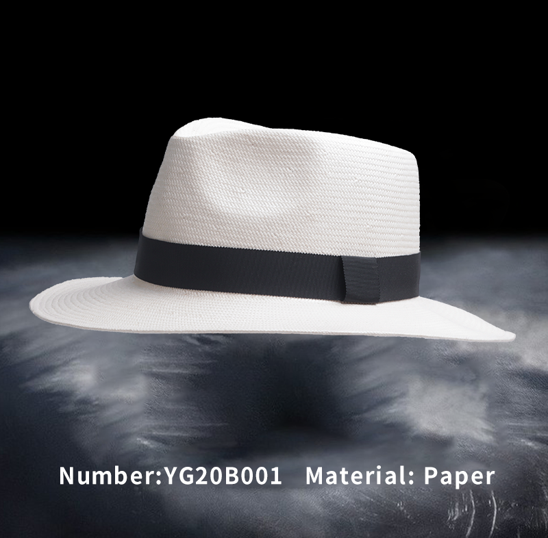 Paper hat(YG20B001)