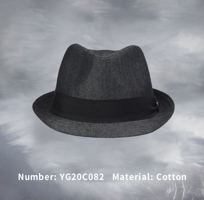 Cotton hat(YG20C082)