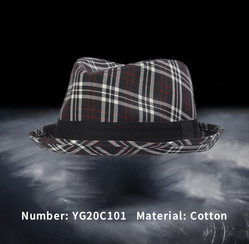 Cotton hat(YG20C101)