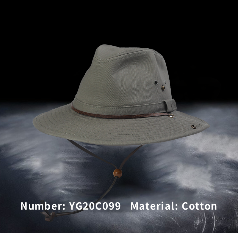 Cotton hat(YG20C099)