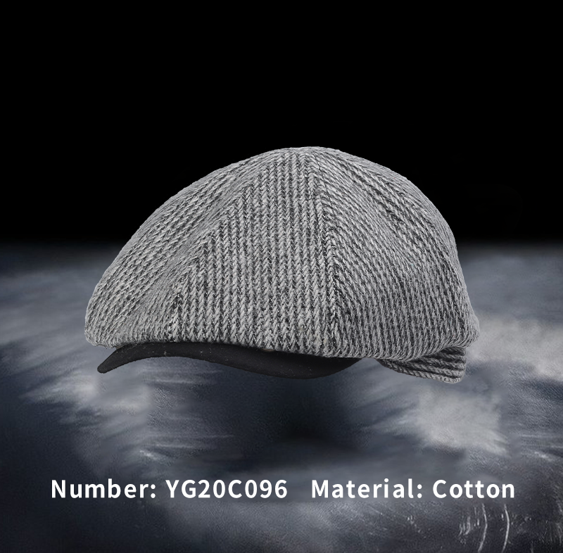 Cotton hat(YG20C096)